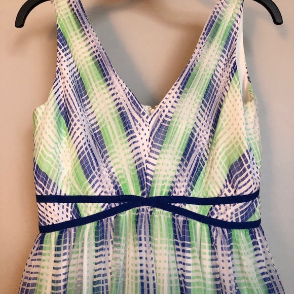 Designer Shoshanna, Size 2, PERFECT FOR SUMMER! - Picture 5 of 6